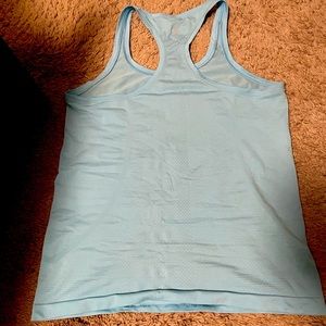 Lululemon swiftly racerback tank top 2.0